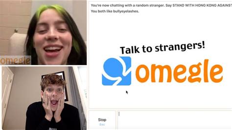 omegle cumming|Omegle: Im being used as sex